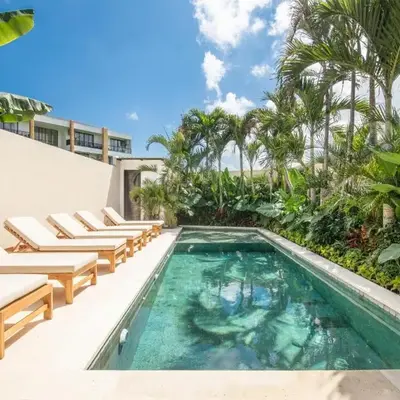 Marvelous 6BR 2 mins to Beach