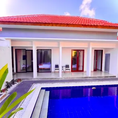 Villa Majegau 4 Seminyak