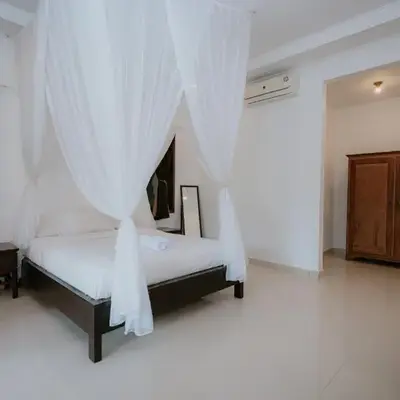 Villa Bali 2X