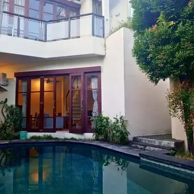Dana Villa Bali