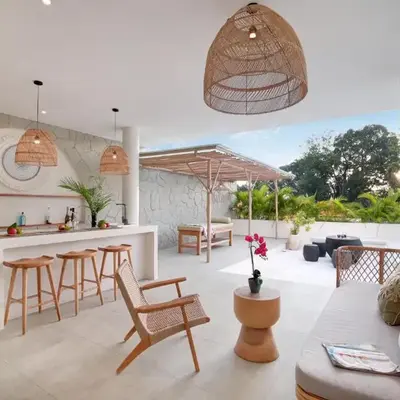 Villa Sugi Umalas