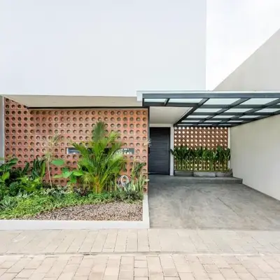 Vinca Villa Bali