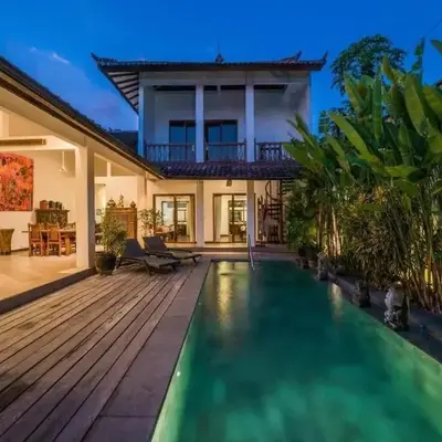 Villa Catalina Seminyak
