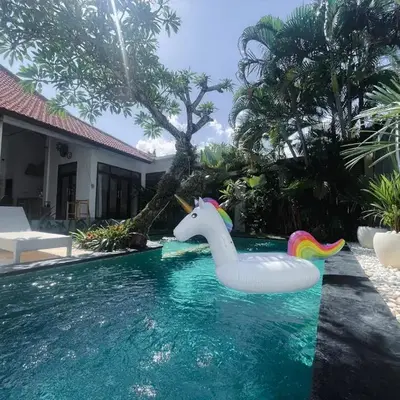 Nawa Villa private pool 3bedrooms
