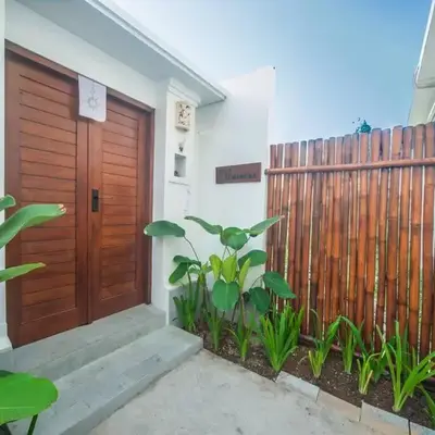 Villa Semangka