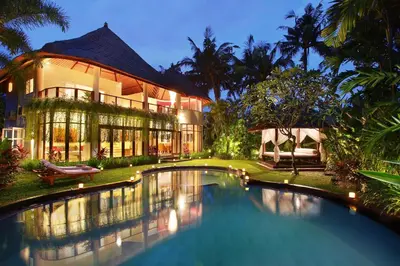 Gallery image of Villa in Umalas, 4BDR Pool & Spa in Canggu