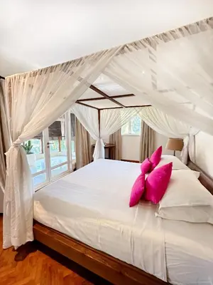 Gallery image of Villa in Umalas, 4BDR Pool & Spa in Canggu