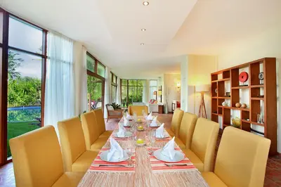 Gallery image of Villa in Umalas, 4BDR Pool & Spa in Canggu