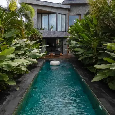 AMO Residences