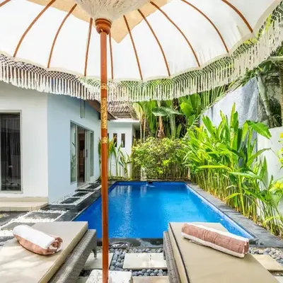 Zen Villas by iBali Management