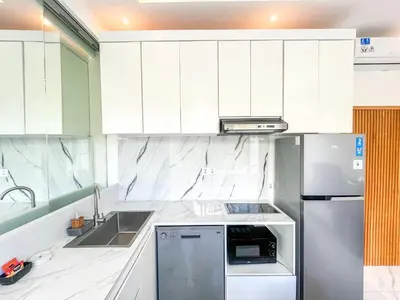 Gallery image of Seminyak Loft 360 1 Bedroom Villa By Lensa Hospitality in Seminyak