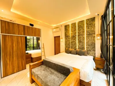 Gallery image of Seminyak Loft 360 1 Bedroom Villa By Lensa Hospitality in Seminyak