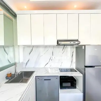 Seminyak Loft 360 1 Bedroom Villa By Lensa Hospitality