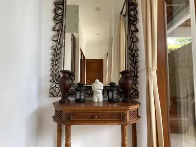 Gallery image of Villa Aviya Jimbaran, Bali in Jimbaran