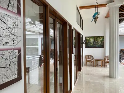 Gallery image of Villa Aviya Jimbaran, Bali in Jimbaran