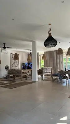 Gallery image of Bellesvillasbali in Canggu