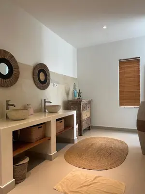 Gallery image of Bellesvillasbali in Canggu