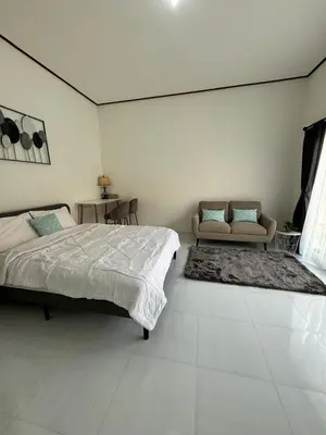Gallery image of Eldemir Room in Kerobokan