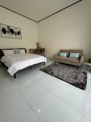 Gallery image of Eldemir Room in Kerobokan