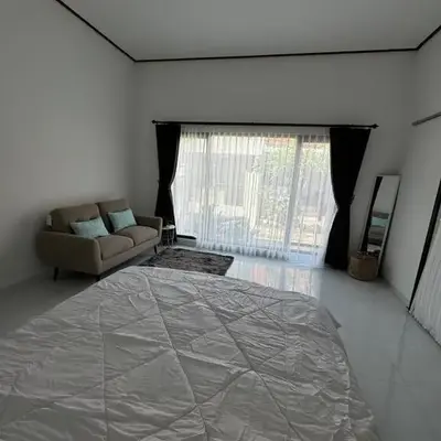 Eldemir Room