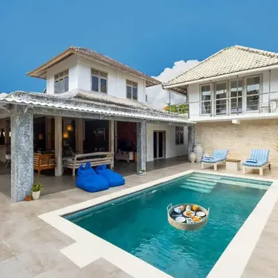 Villa Bella Vista by Pertama Management