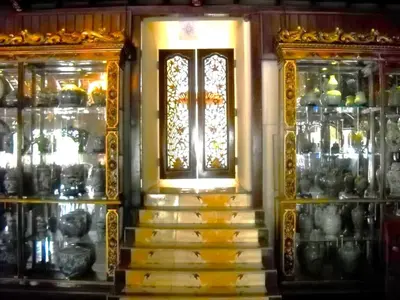 Gallery image of Suite Purimimi Kuta by JAdi in Legian