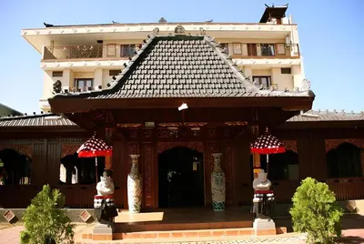 Gallery image of Suite Purimimi Kuta by JAdi in Legian