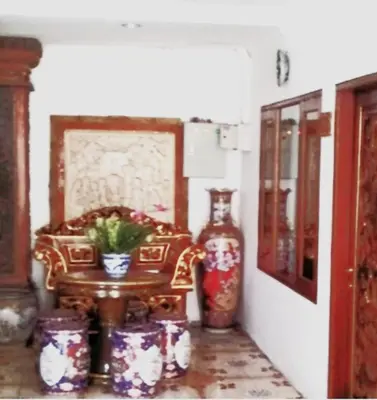 Gallery image of Suite Purimimi Kuta by JAdi in Legian