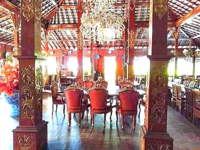 Gallery image of Suite Purimimi Kuta by JAdi in Legian
