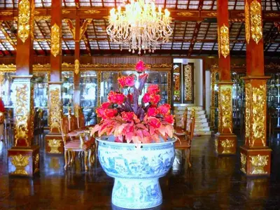 Gallery image of Suite Purimimi Kuta by JAdi in Legian