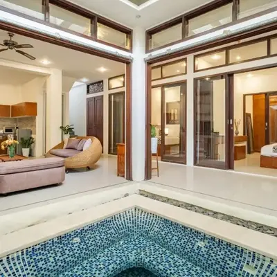 Seven Residence