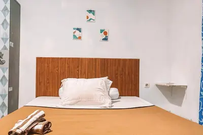 Gallery image of Conscioushouse 3BR near Seminyak up to 10pax in Legian