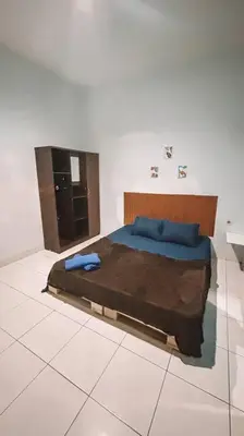 Gallery image of Conscioushouse 3BR near Seminyak up to 10pax in Legian