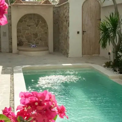 Armonia Bali Legian Villas