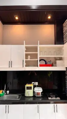 Gallery image of Tiny Villa Kerobokan Seminyak in Kerobokan
