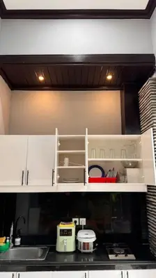 Gallery image of Tiny Villa Kerobokan Seminyak in Kerobokan