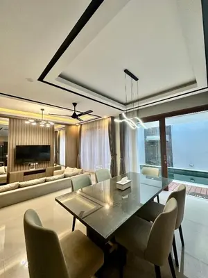 Gallery image of Classy new 5 BR villa in Kuta in Legian