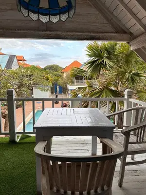 Gallery image of Mesari hut2 seminyak in Seminyak