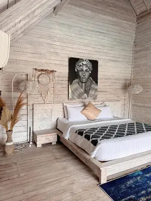 Gallery image of Mesari hut2 seminyak in Seminyak