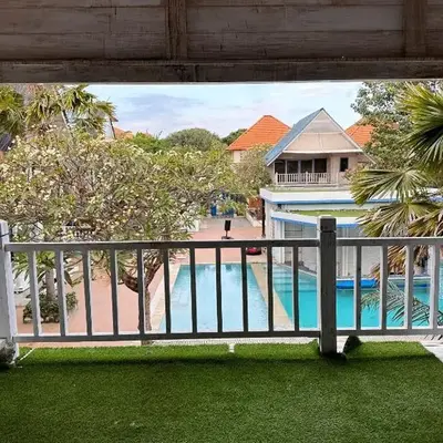 Mesari hut2 seminyak