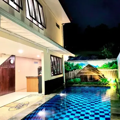 Carstenzs Home Kuta