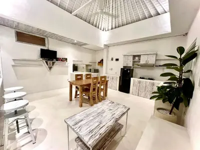 Gallery image of Baliview Homestay in Canggu