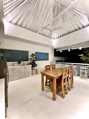 Gallery image of Baliview Homestay in Canggu