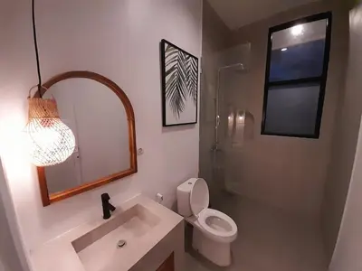 Gallery image of Villa seawind in Badung