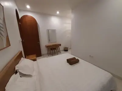Gallery image of Villa seawind in Badung