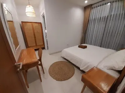 Gallery image of Villa seawind in Badung