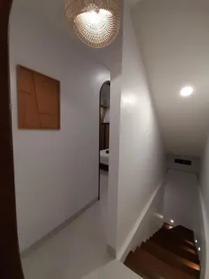 Gallery image of Villa seawind in Badung