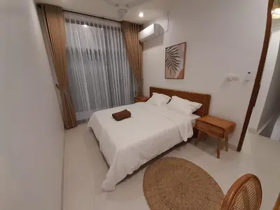 Gallery image of Villa seawind in Badung
