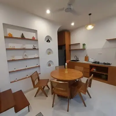 Villa seawind