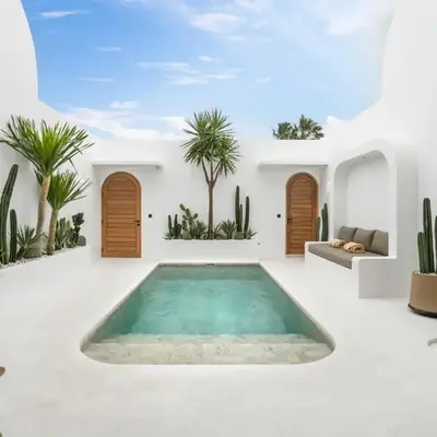 Villa Casa Gaia 3 by BaliSuperHost